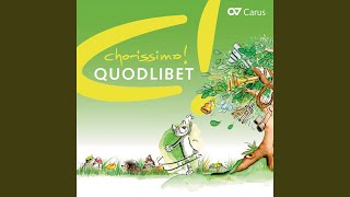 Quodlibet: Entendez vous / Fröhlich sei / The little bells