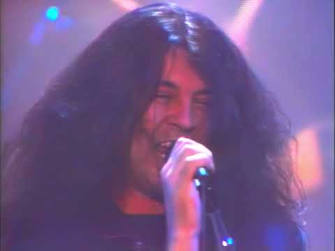 Black Sabbath - Zero The Hero (Live In Rock Palace 1983) (HD 60fps)