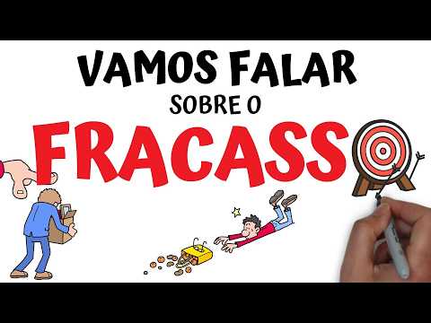 Give me 9 minutes and learn EVERYTHING about FAILURE (and how to overcome it in the best possible...