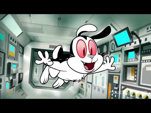 Bunnicula the Vampire Rabbit (Sonic the Hedgehog) Trailer Remastered