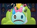Disney Emoji Blitz Gameplay SCRUMP Skill Level 5