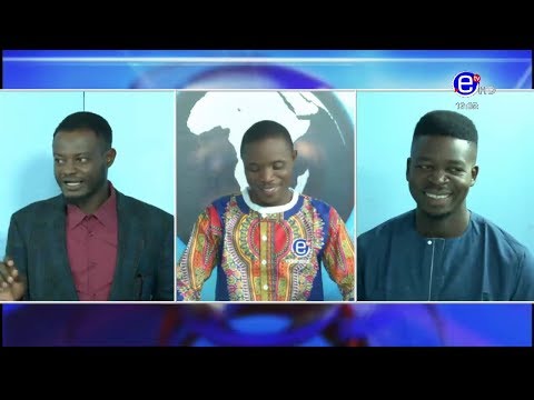 PIDGIN NEWS DEBATE SATURDAY 28th SEPTEMBER 2019 - EQUINOXE TV
