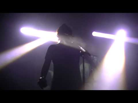 ROMANES feat. TIZIANO/ILLUMINATI - Pinhead - Circolo degli Artisti-26-06-2014