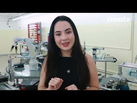 Conheça o curso Engenharia de Produção