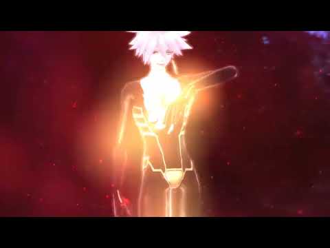 Fate/Extella: The Umbral Star Walkthrough Part 10 [Orchid Words Arc] (No Commentary)