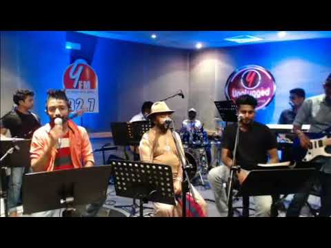Oyata seethala da -Dushan Jayathilaka with Drive Band (Hot line 0777861100 )