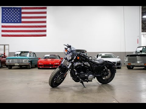 2020 Harley-Davidson Sportster (CC-1612817) for sale in Kentwood, Michigan