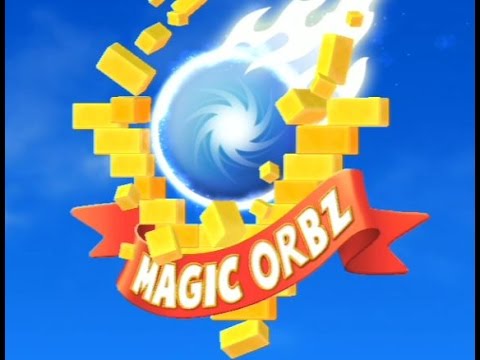 Magic Orbz Playstation 3