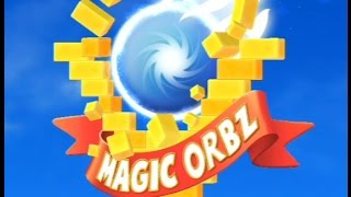 Magic Orbz on PS3 in HD 720p