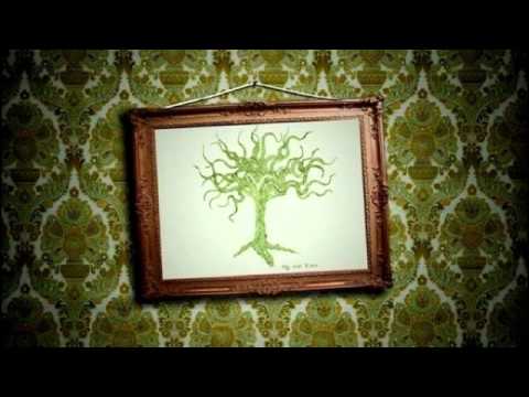 Leafpeople - Circles into Squares