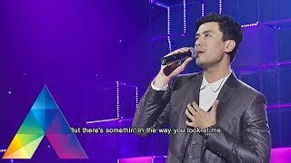 A NIGHT TO REMEMBER - The Way You Look At Me Christian Bautista (16/02/16)