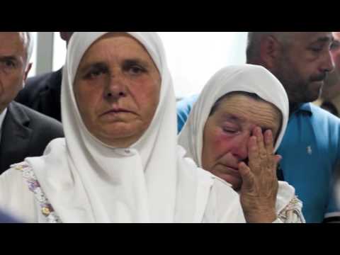 'I Am 70' video series