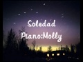 Westlife (Piano Version) Soledad (By Molly ...
