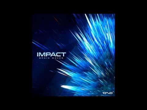 Impact - Spiritual Dimension [Brain Waves EP]
