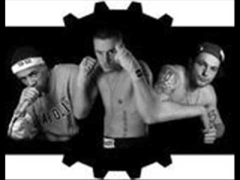 JUDGED BOYZ - IN MEINER STADT