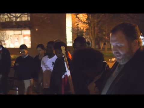 Remembering Garissa’s fallen: Not just numbers