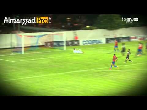 But de Khaled Boutaib