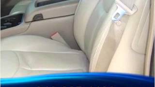 preview picture of video '2005 Chevrolet Avalanche Used Cars Nocona TX'