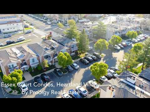 Essex Court Condominiums, Staten Island