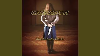 Nichts (ist kälter als deine Liebe)