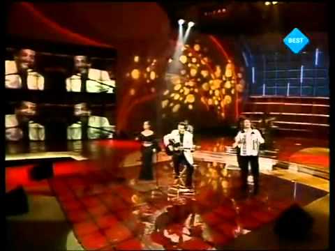 Eurovision 1990 Turkey Kayahan Gozlerinin Hapsindeyim