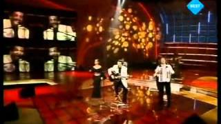Kayahan - Gozlerinin Hapsindeyim (Eurovision 1990)