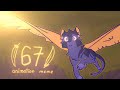 67 Animation Meme FlipaClip