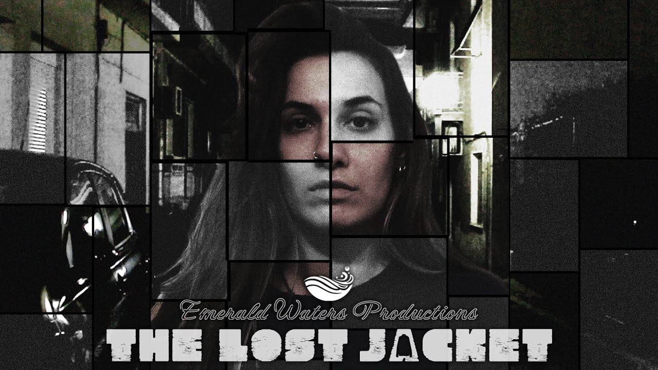 The Lost Jacket (Short Film)