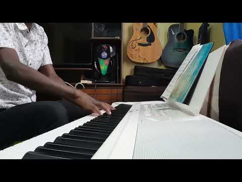 My Jesus  I love Thee..SDAH #321