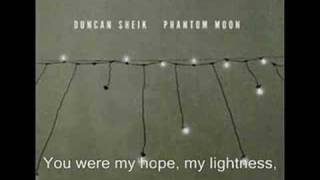 Duncan Sheik - The Winds That Blow