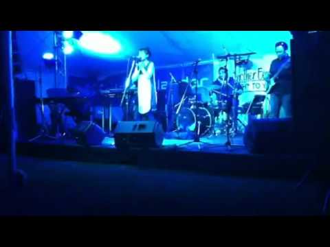 LA Mitchell Live @ Picton- Must be for Love