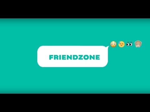 Sauti Sol - Friendzone (Emoji Lyric video) SMS [Skiza 8081964] to 811