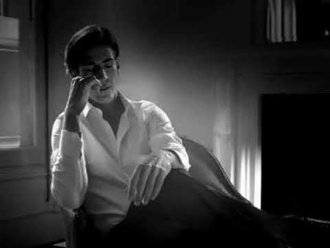 Campaña MASSIMO DUTTI -  'Hope There's Someone' de Antony and the Johnsons