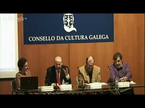 Vídeo: Viaxe á historia da novela negra galega