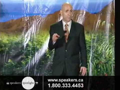 Steve Rizzo - The Attitude Adjuster