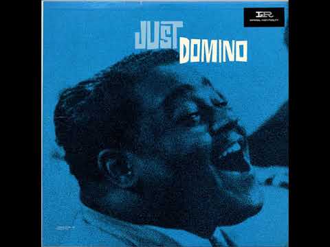 Fats Domino - Wishing Ring (stereo) - November 6, 1961