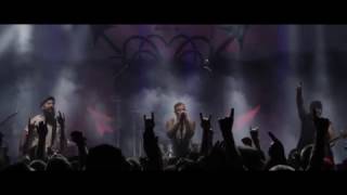 Kärbholz - "Überdosis Leben" Tour 2017 - Nürnberg - Tourblog