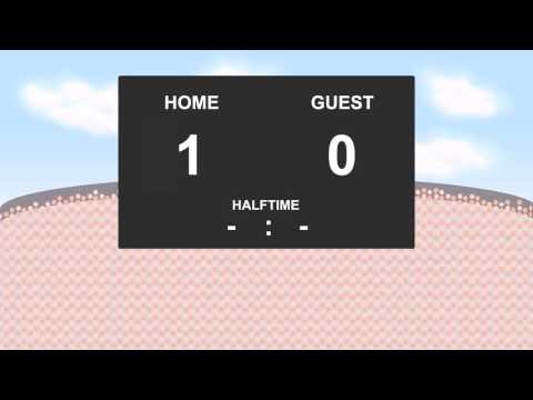 04.08.2017: Cabinteely - Waterford FC (1 - 1)