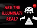 Are The Illuminati Real Chip Berlet