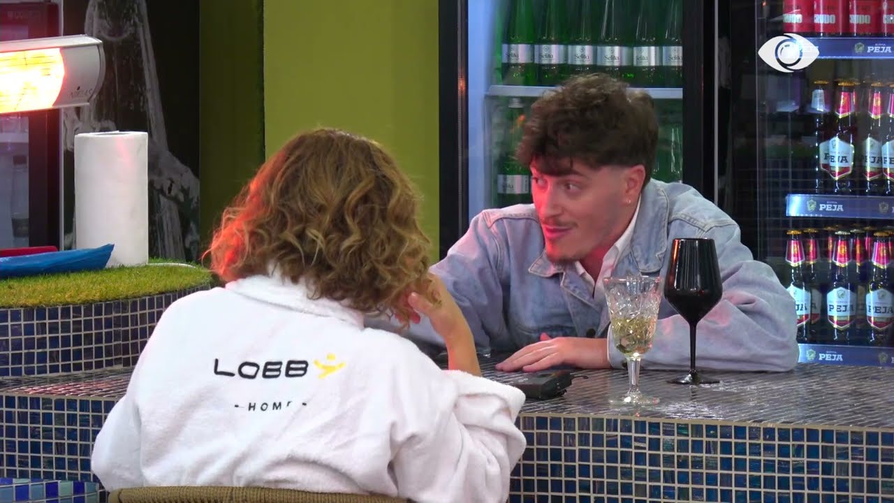 “Me Julin ke bërë teatër…”/ Egla debaton me Lidin: S’kam qejf dhe fuqi të merrem me të gjithë