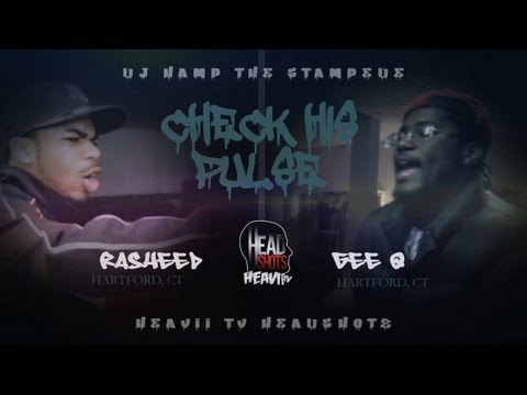 Rasheed vs Gee Q
