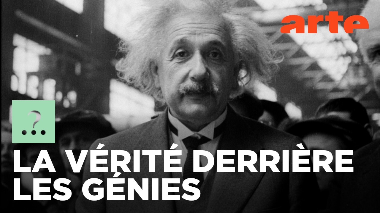 Les véritables génies existent-ils ? | Est-il vrai que...? | ARTE