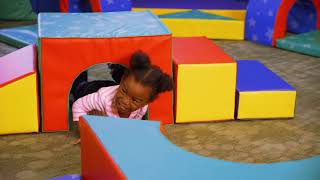 Gross Motor Play Group video thumbnail 1