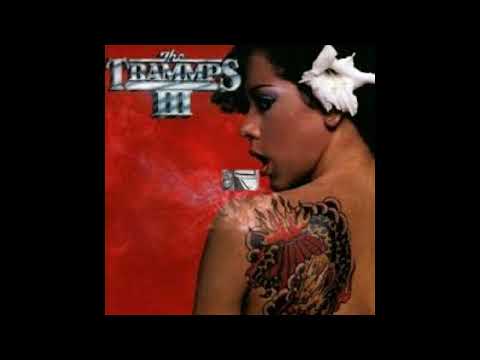 Season For Girls - Trammps - 1978