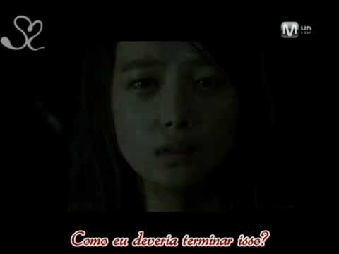 [MV] SoYeon (T Ara) - What Should We Finish (Legendado)