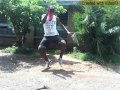 REDSAN SHOULDERBACK OFFICIAL DANCE VIDEO