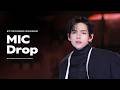 260321 BTS The Comeback Live ARIRANG - MIC Drop | BTS V FOCUS Fancam | 방탄소년단 뷔 직캠