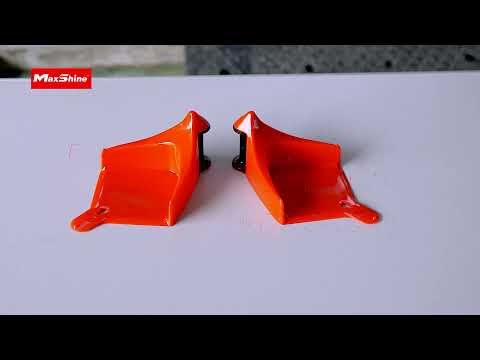 MaxShine Ezy Wheel Hose Slide Rollers - Набор подкатов для колес - фото 1 - id-p1864186895