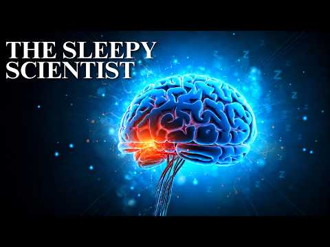 What Happens Inside Your Body While You Sleep?