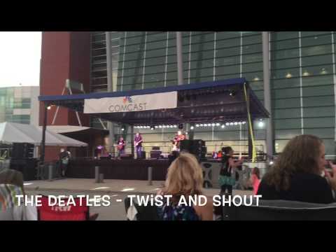 The Deatles live 8/30/2015